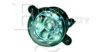 ALFA 009617011 Fog Light